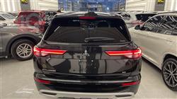 ميتسوبيشي اوتلاندر